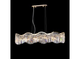 Подвесная люстра Maytoni Gracia DIA201PL-06G1