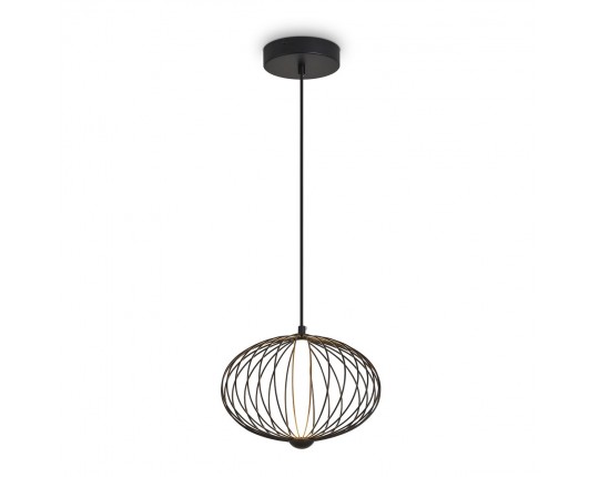 Подвесной светодиодный светильник Freya Sabi FR6131PL-L10B