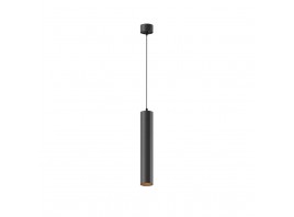 Подвесной светодиодный светильник Maytoni Technical Pendant Focus LED P072PL-L12B3K-1