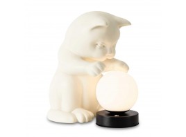 Настольная лампа Freya Modern Whisker FR5607TL-01W