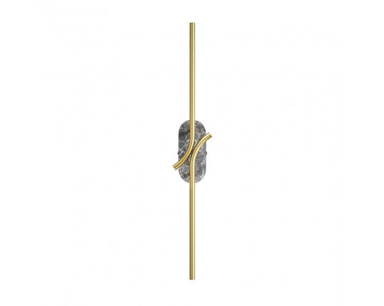 Настенный светодиодный светильник Maytoni Renaissance MOD256WL-L5BS3K2 Настенный светодиодный светильник Maytoni Renaissance MOD256WL-L5BS3K2