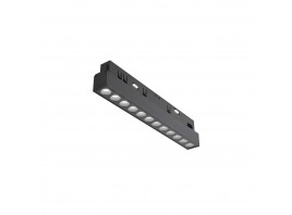 Трековый светильник Maytoni Technical TR031-4-12WTW-DD2-B