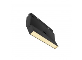 Трековый светильник Maytoni Technical Basis Rot TR036-2-12W2.7K-B