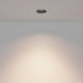 Встраиваемый светильник Maytoni Technical Downlight Mini DL059-7W3K-TRS-B