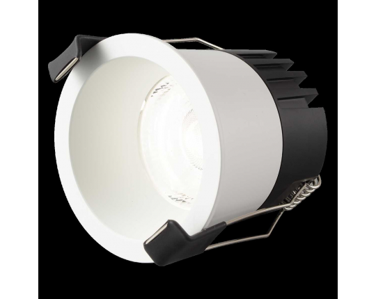Светильник встраиваемый Crystal Lux CLT 082C1 WH 4000K Светильник встраиваемый Crystal Lux CLT 082C1 WH 4000K