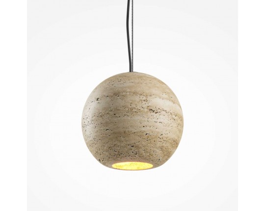 Подвесной светильник Maytoni Modern Glamping MOD437PL-01BG