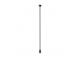 Крепление потолочное Maytoni Technical Accessories for tracks Flarity TRA159C-SL1-B