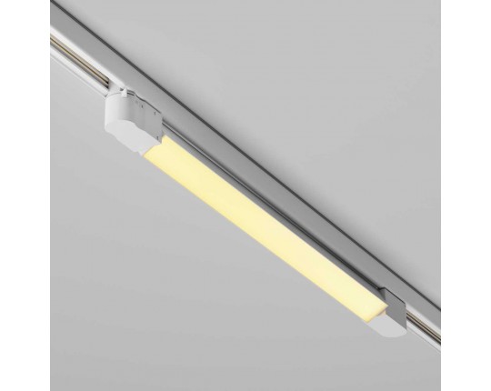 Трековый светодиодный светильник Maytoni Technical Basis TR196-3-20W2.7K-W