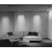 Трековый светильник Maytoni Technical EXILITY X Points TR241-2-12W3K-B