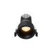 Встраиваемый светильник Maytoni Technical Dip DL115-10W-2.7K-B
