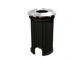 Ландшафтный светодиодный светильник Maytoni Flash O044DL-L1S3K3