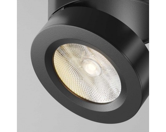 Потолочный светильник Maytoni Technical C022CL-12W3K-B-1