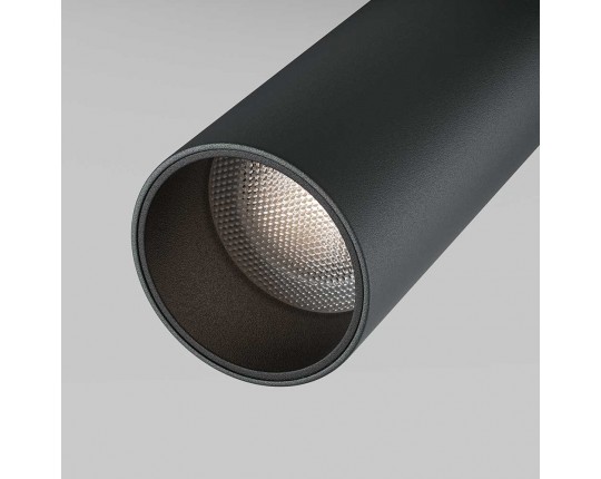 Встраиваемый светодиодный спот Maytoni Technical Focus Led C053CL-L12W4K-W-B