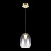 Подвесной светодиодный светильник Maytoni Splash MOD282PL-L8G3K