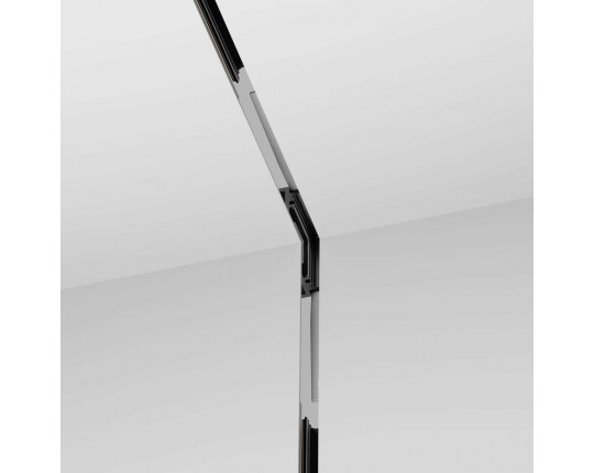Коннектор угловой внутренний Maytoni Technical Accessories for tracks Levity TRA184ICL-12B