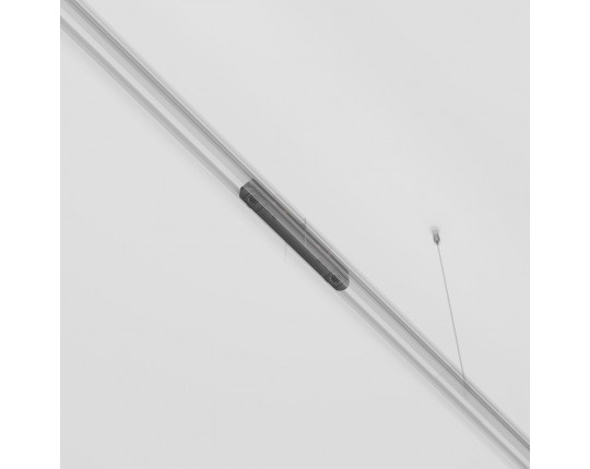 Коннектор питания прямой Maytoni Technical Exility Busbur TRA034PC-42B Коннектор питания прямой Maytoni Technical Exility Busbur TRA034PC-42B
