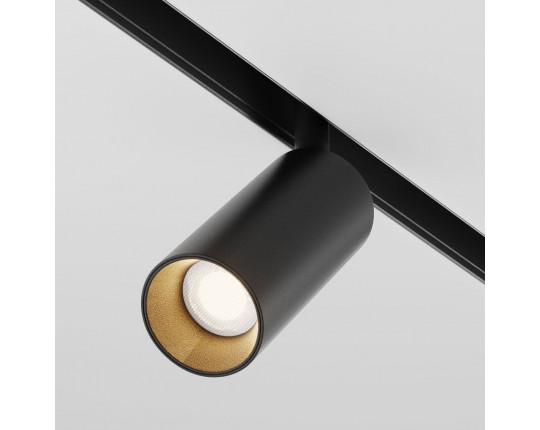 Трековый светодиодный светильник Maytoni Technical Focus Led TR032-2-5W3K-M-B
