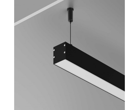 Алюминиевый профиль Maytoni Led Strip 633003