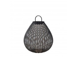 Уличный переносной аккумуляторный светильник Maytoni Outdoor Plet O530FL-L5B3K
