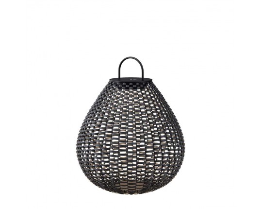 Уличный переносной аккумуляторный светильник Maytoni Outdoor Plet O530FL-L5B3K