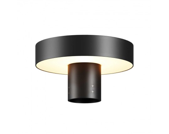 Парковый светильник Maytoni Outdoor Katto O471H-L30GF3K Парковый светильник Maytoni Outdoor Katto O471H-L30GF3K