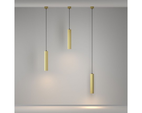 Подвесной светильник Maytoni Technical Calipso P106PL-01-GU10-BS