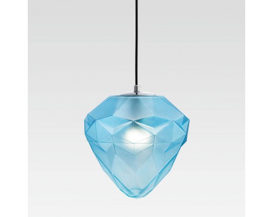Подвесной светильник Maytoni Globo P053PL-01BL