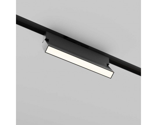 Трековый светильник Maytoni Technical TR223-1-12WCCT-W-B
