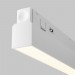 Трековый светодиодный светильник Maytoni Technical Exility Basis TR030-4-30W3K-WW-DS-W