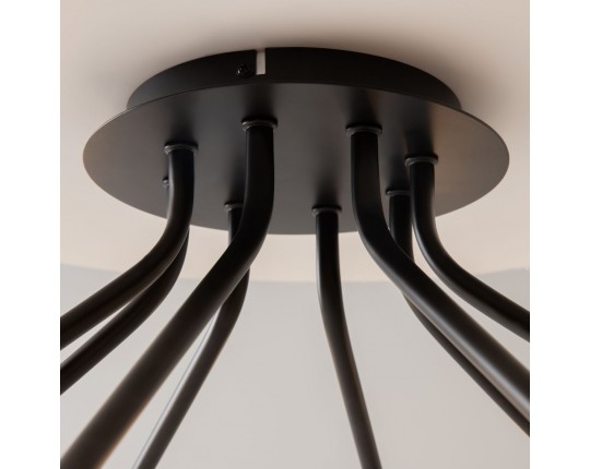 Потолочная люстра Maytoni Vigo MOD620CL-16B