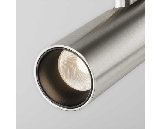 Трековый светильник Maytoni Technical TR144-1-5W3K-W-PT