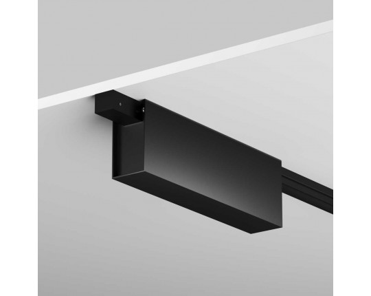 Короб для блока питания Elasity IP Maytoni Outdoor Elasity IP O-TR001-BX-B