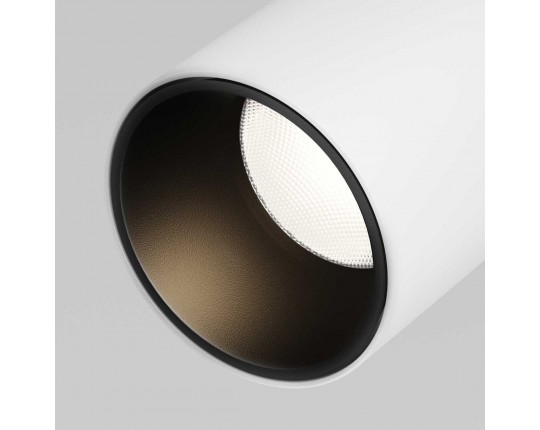 Трековый светильник Maytoni Technical Focus Led TR187-1-5W3K-M-BW
