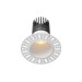 Встраиваемый светильник Maytoni Technical Dip DL120-10W-2.7K-TRS-W