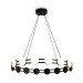 Подвесной светодиодный светильник Freya Collar FR6180PL-L32B