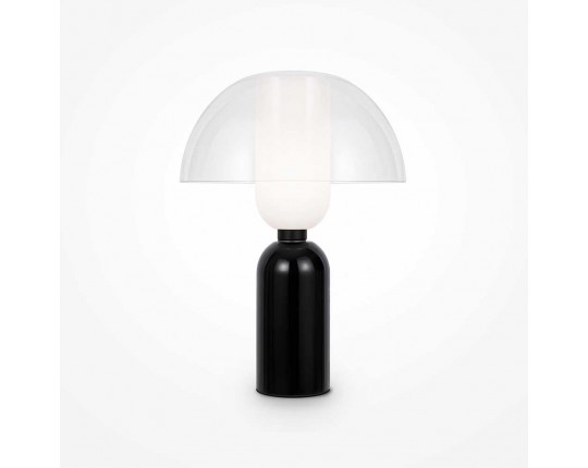 Настольная лампа Maytoni Memory MOD177TL-01B