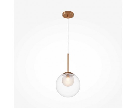 Подвесной светильник Maytoni Basic form MOD521PL-01G3