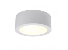 Потолочный светодиодный светильник Crystal Lux CLT 521C105 WH