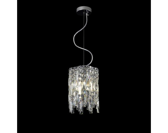 Подвесной светильник Crystal Lux ABRIL SP2
