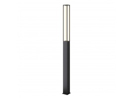 Садово-парковый светильник Outdoor O480FL-L25B3K