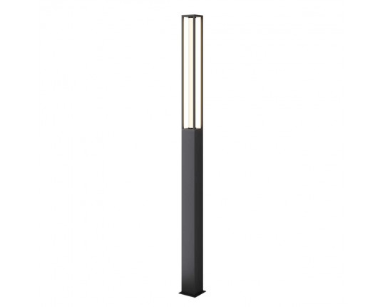 Садово-парковый светильник Outdoor O480FL-L25B3K Садово-парковый светильник Outdoor O480FL-L25B3K
