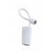 Бра Crystal Lux MOVI B AP3W LED WH