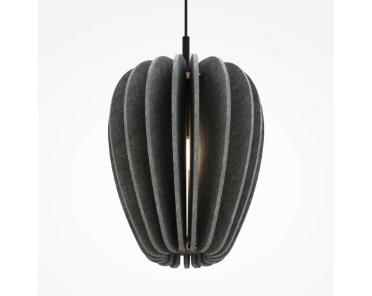 Подвесной светильник Maytoni Modern Cambio MOD398PL-01GR