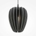 Подвесной светильник Maytoni Modern Cambio MOD398PL-01GR