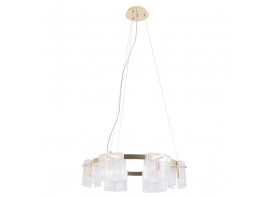 Подвесная люстра Crystal Lux Encanto SP6