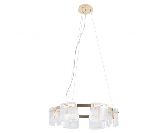 Подвесная люстра Crystal Lux Encanto SP6