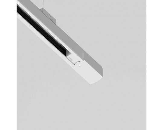 Коннектор прямой Maytoni Technical Accessorises TRA005B-31W-R Коннектор прямой Maytoni Technical Accessorises TRA005B-31W-R