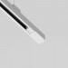 Коннектор прямой Maytoni Technical Accessorises TRA005B-31W-R Коннектор прямой Maytoni Technical Accessorises TRA005B-31W-R