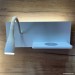 Бра Crystal Lux ELQI AP11W LED WH