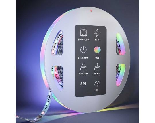 Светодиодная лента Ultra Maytoni Led Strip 201244